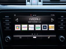 Škoda Octavia 1.6TDi STYLE ACC ČR - 26