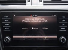 Škoda Octavia 1.6TDi STYLE ACC ČR - 27