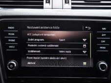 Škoda Octavia 1.6TDi STYLE ACC ČR - 28