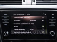 Škoda Octavia 1.6TDi STYLE ACC ČR - 29