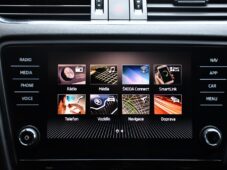 Škoda Octavia 1.6TDi STYLE ACC ČR - 30