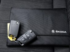 Škoda Octavia 1.6TDi STYLE ACC ČR - 34