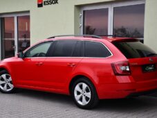 Škoda Octavia 1.6TDi STYLE ACC ČR - 2