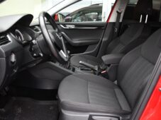 Škoda Octavia 1.6TDi STYLE ACC ČR - 12