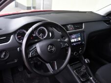 Škoda Octavia 1.6TDi STYLE ACC ČR - 14