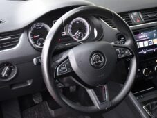 Škoda Octavia 1.6TDi STYLE ACC ČR - 15