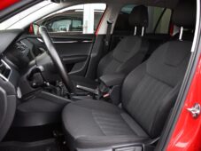 Škoda Octavia 1.6TDi STYLE ACC ČR - 13