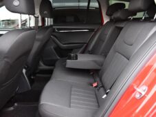 Škoda Octavia 1.6TDi STYLE ACC ČR - 18