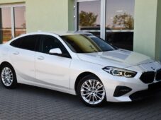 BMW Řada 2 218d - 1