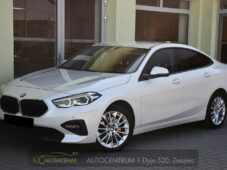 BMW Řada 2 218d - 0