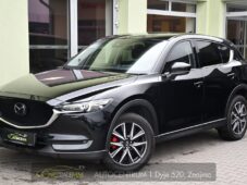 Mazda CX-5 2.5i/4×4/REVOLUTION-TOP/TÁZNÉ - 0