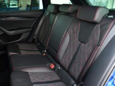 Škoda Octavia RS 2.0TSI 120LET MOTORSPORT 5L - 20