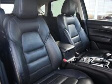 Mazda CX-5 2.5i/4×4/REVOLUTION-TOP/TÁZNÉ - 14