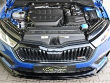 Škoda Octavia RS 2.0TSI 120LET MOTORSPORT 5L - 45