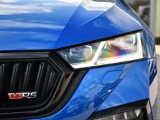 Škoda Octavia RS 2.0TSI 120LET MOTORSPORT 5L - 42