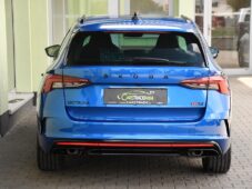 Škoda Octavia RS 2.0TSI 120LET MOTORSPORT 5L - 9