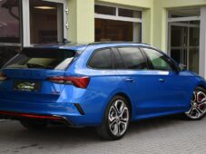 Škoda Octavia RS 2.0TSI 120LET MOTORSPORT 5L - 3