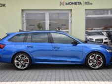 Škoda Octavia RS 2.0TSI 120LET MOTORSPORT 5L - 11