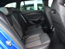 Škoda Octavia RS 2.0TSI 120LET MOTORSPORT 5L - 19