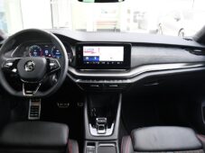 Škoda Octavia RS 2.0TSI 120LET MOTORSPORT 5L - 4