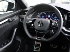 Škoda Octavia RS 2.0TSI 120LET MOTORSPORT 5L - 5