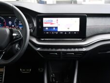 Škoda Octavia RS 2.0TSI 120LET MOTORSPORT 5L - 6