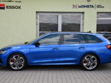 Škoda Octavia RS 2.0TSI 120LET MOTORSPORT 5L - 10