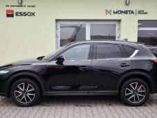 Mazda CX-5 2.5i/4×4/REVOLUTION-TOP/TÁZNÉ - 7