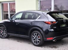 Mazda CX-5 2.5i/4×4/REVOLUTION-TOP/TÁZNÉ - 3