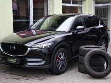 Mazda CX-5 2.5i/4×4/REVOLUTION-TOP/TÁZNÉ - 1