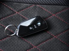 Škoda Octavia RS 2.0TSI 120LET MOTORSPORT 5L - 44