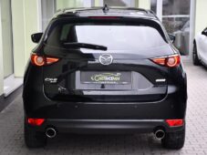 Mazda CX-5 2.5i/4×4/REVOLUTION-TOP/TÁZNÉ - 6