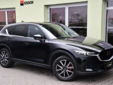 Mazda CX-5 2.5i/4×4/REVOLUTION-TOP/TÁZNÉ - 2