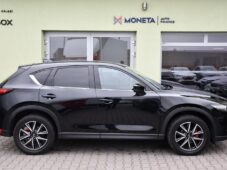 Mazda CX-5 2.5i/4×4/REVOLUTION-TOP/TÁZNÉ - 8