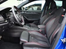 Škoda Octavia RS 2.0TSI 120LET MOTORSPORT 5L - 12