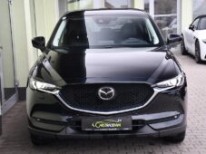 Mazda CX-5 2.5i/4×4/REVOLUTION-TOP/TÁZNÉ - 5