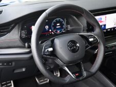 Škoda Octavia RS 2.0TSI 120LET MOTORSPORT 5L - 15