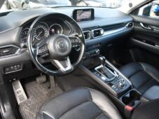 Mazda CX-5 2.5i/4×4/REVOLUTION-TOP/TÁZNÉ - 9