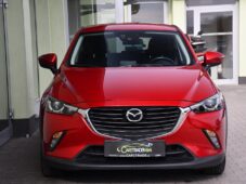 Mazda CX-3 G120/AT/ATTRACTION/2xALU - 9