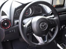 Mazda CX-3 G120/AT/ATTRACTION/2xALU - 16