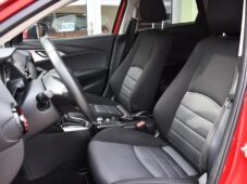 Mazda CX-3 G120/AT/ATTRACTION/2xALU - 14