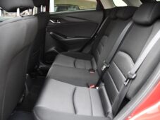 Mazda CX-3 G120/AT/ATTRACTION/2xALU - 20
