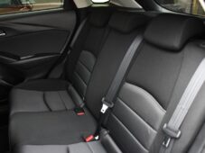 Mazda CX-3 G120/AT/ATTRACTION/2xALU - 19