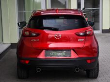Mazda CX-3 G120/AT/ATTRACTION/2xALU - 10