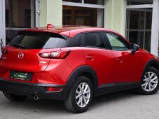Mazda CX-3 G120/AT/ATTRACTION/2xALU - 4