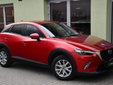 Mazda CX-3 G120/AT/ATTRACTION/2xALU - 2
