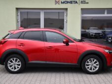 Mazda CX-3 G120/AT/ATTRACTION/2xALU - 12