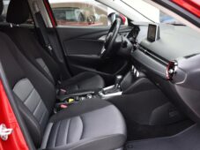 Mazda CX-3 G120/AT/ATTRACTION/2xALU - 17