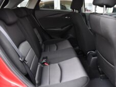 Mazda CX-3 G120/AT/ATTRACTION/2xALU - 21