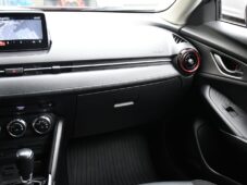 Mazda CX-3 G120/AT/ATTRACTION/2xALU - 8